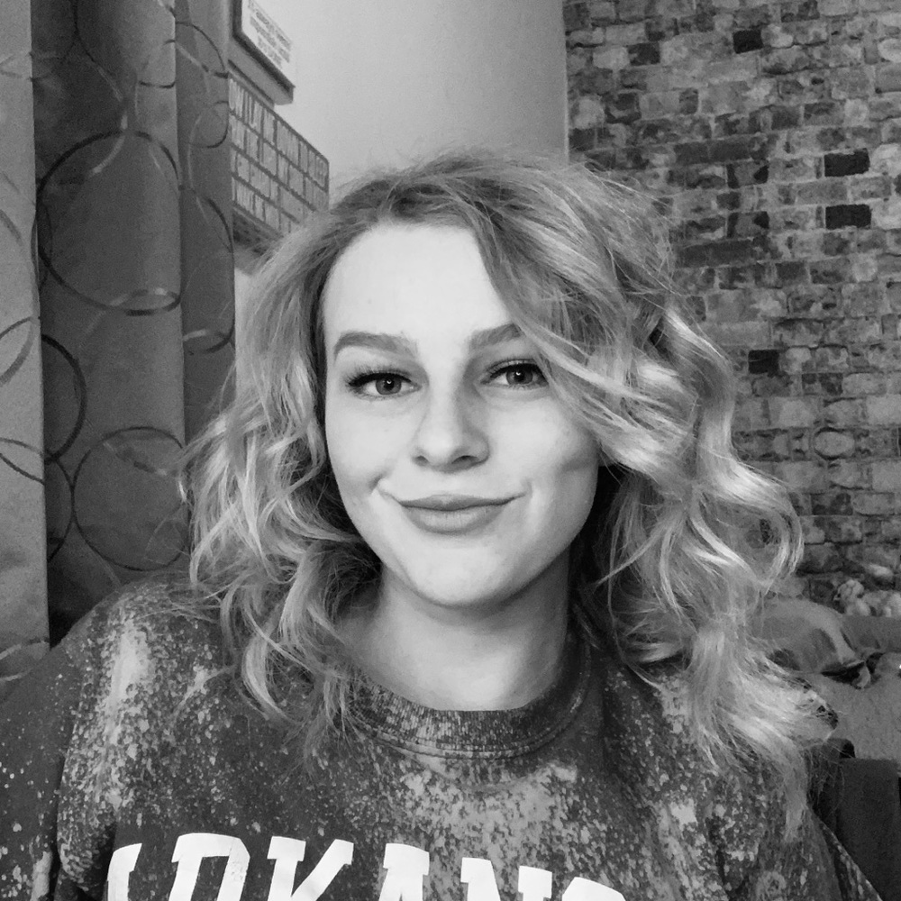 Meet your Posher, Mikayla